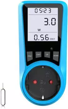 BMK KWE-PMB05-EU blau