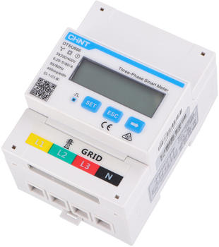 Sungrow Smartmeter DTSU666 (BB002821)