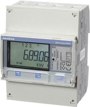 Janitza B23 312-10J 65A