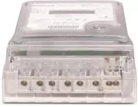 Counttec - Bt11 Drehstromz&auml;hler Digital 60 A Mid-konform: Ja 1 St.