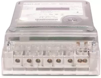 Counttec BT11 60A