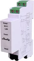 Shelly Shelly_Pro_3EM_400A, Shelly PRO 3EM 400, Messger&auml;t wei&szlig;, 0% MWST