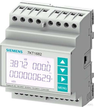Siemens 7KT1681
