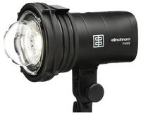 Elinchrom 20941.1, Elinchrom THREE Off Camera Flash Kit