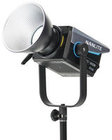 Nanlite FC300B, Nanlite FC-300B (Studioleuchte, Videoleuchte) (FC300B) Schwarz