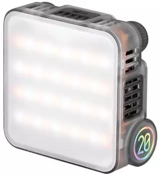 Zhiyun Fiveray M20 LED