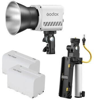 Godox ML60 II Battery Kit