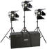 Hedler Profilux LED 1400