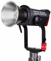 Aputure AP-6971842183616, Aputure LS 600d Leuchte mit V-Mount Aputure AP-6971842183616, Aputure LS 600d Leuchte mit V-Mount
