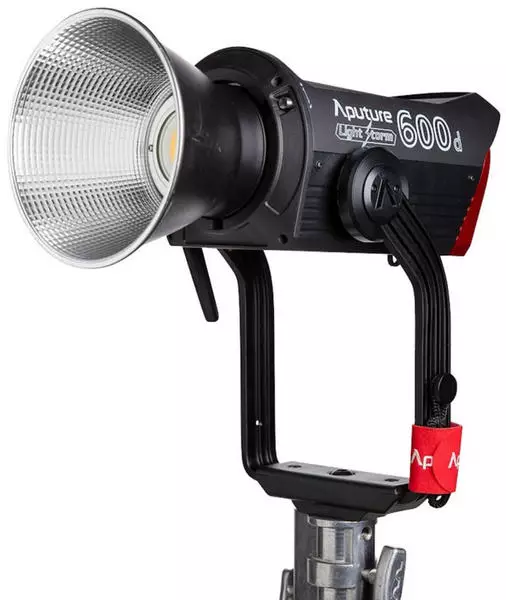 Aputure LS 600D