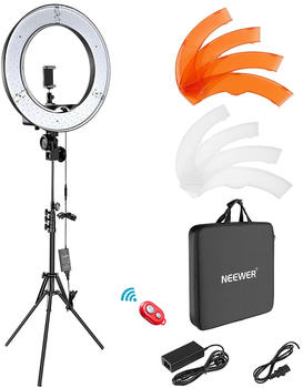 Neewer RL-18 Ring Light Kit