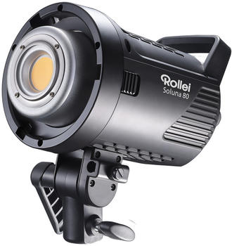 Rollei Soluna 80 Rollei Soluna 80