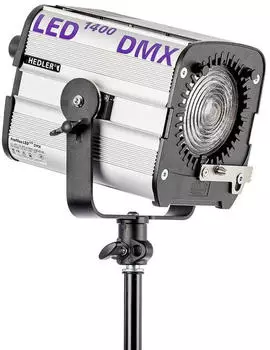 Hedler Profilux LED 1400 DMX