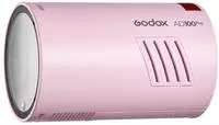Godox AD100Pro Pink, Godox Witstro AD100Pro Rosa Godox AD100Pro Pink, Godox Witstro AD100Pro Rosa