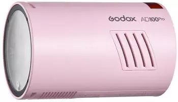 Godox AD100Pro rosa