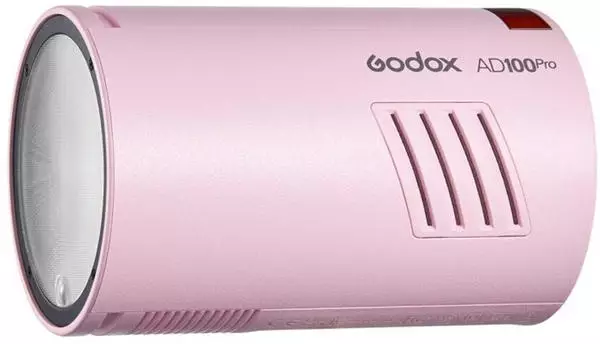 Godox AD100Pro rosa