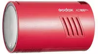 Godox Witstro AD100Pro Rot