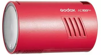 Godox AD100Pro rot