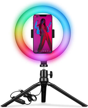 Celly Portable Ringlight
