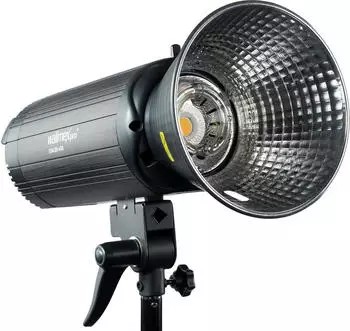 Walimex pro Stager 400 HSS Studioblitz