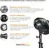 Walimex pro Newcomer 100 II Set Double