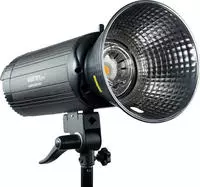 walimex pro 23330, Walimex pro Campaigner 400 HS Studioblitz