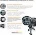 Walimex pro Campaigner 600 HS Set Double