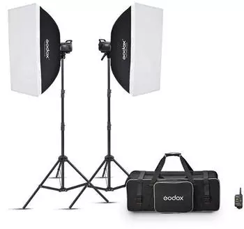 Godox MS300V-F
