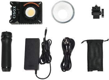 Sirui C150X Standard