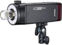 Godox AD 200 Pro II Blitz