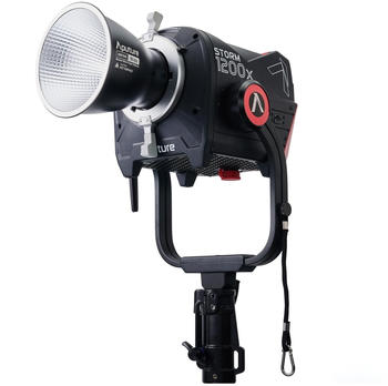 Aputure Storm 1200x
