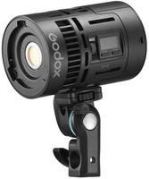 Godox D288231, Godox KNOWLED MS60R RGB LED Light f&uuml;r Studioeinsatz