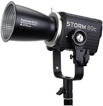 Aputure Storm 80c Aputure Storm 80c