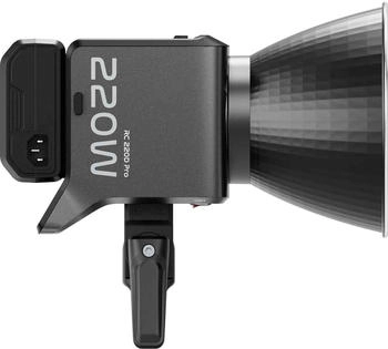 SmallRig RC 220D Pro COB LED