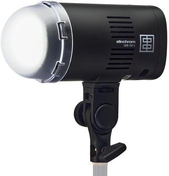 Elinchrom LED 100 C Light Kit