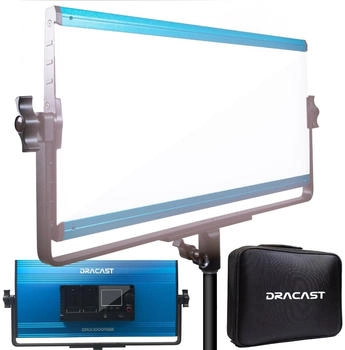 Dracast X-Series LED1000 Bi-Color Dracast X-Series LED1000 Bi-Color