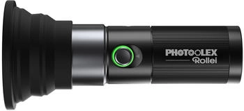Rollei Photoolex Gobo Light