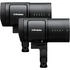 Duo Kit: Profoto B20