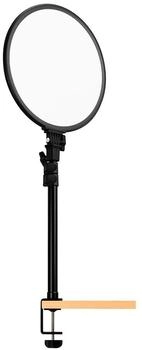 Streamplify GLOW LIGHT 14 LED Ringleuchte Softlight schwarz (SPIF-GL14222.11)