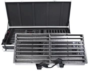 Aputure INFINIBAR PB6 8-Light Kit RGBWW- Stableuchte (AP-6971842185634)