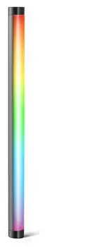 Neewer TL60 RGB LED Stablicht Foto-Videolicht (TL60RGB)