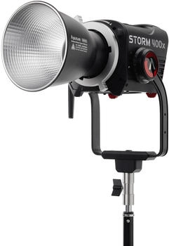 Aputure Storm 400x