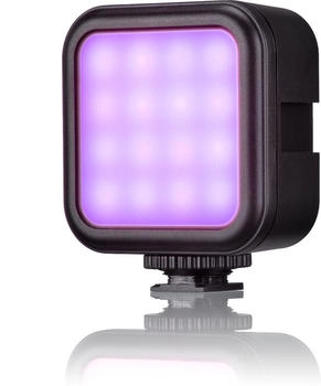 Bresser BR-49 RGB LED-Lampe 3W (F004549)