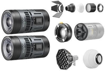 Godox RS60R 2x Kit