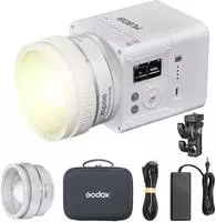 Godox GG-ML8B1-GD00, Godox Bi-Color ML80BI