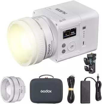 Godox ML80Bi