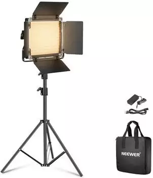 Neewer NL-660 1x Kit