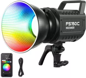 Neewer FS150C RGB
