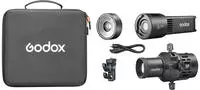 Godox RS100Bi Bicolor LED Light Kit