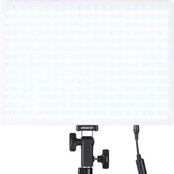 amaran Pano 120c wei&szlig; Kit